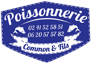 Poissonnerie Common