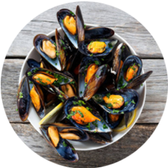 Moules